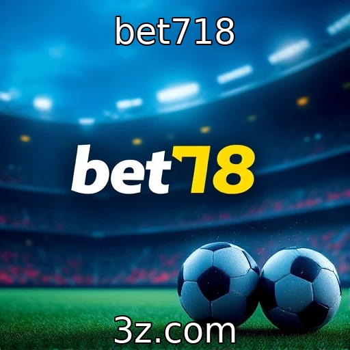 bet718 - Aposte com confiança: segurança nas plataformas de cassino online