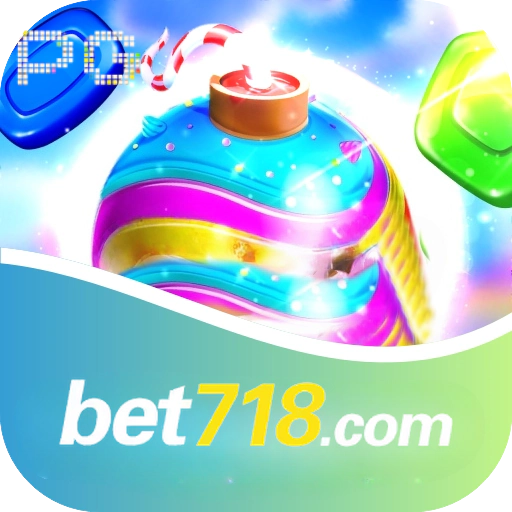 bet718 logo