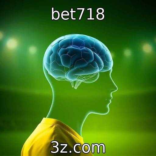 bet718 - O crescimento das apostas esportivas no Brasil e suas implicações