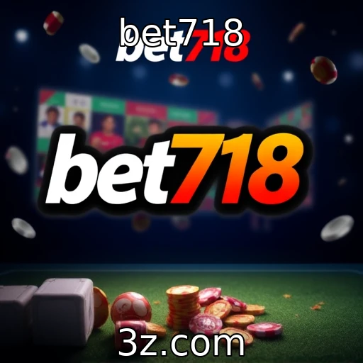 bet718 - Desafios da regulamentação do setor de jogos