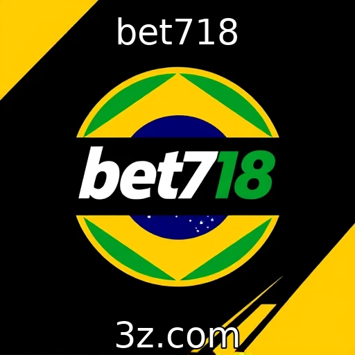 bet718 - A regulamentação das apostas esportivas no Brasil